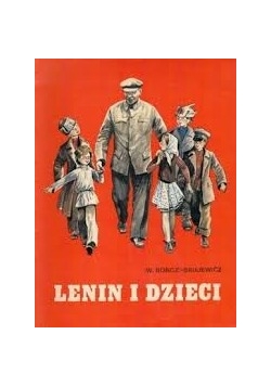 Lenin i dzieci