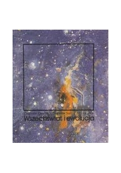Wszechświat i ewolucja