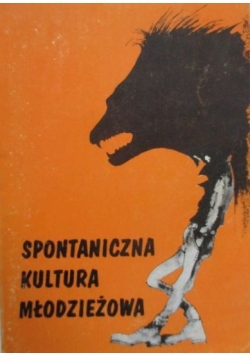 Spontaniczna kultura młodzieżowa