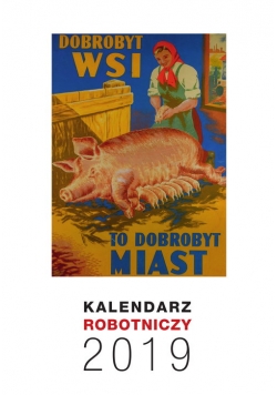 Kalendarz Robotniczy 2019