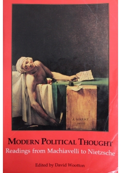 Modern Political Thought
