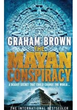 The Mayan Conpiracy