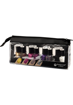 Zestaw kosmetyczny lakiery do paznokci Effect Nail Set 2