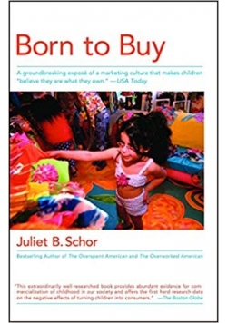 Born to buy