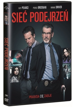 Sieć podejrzeń