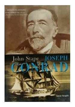 John Stape Joseph Conrad