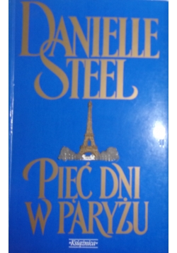 Pięć dni w Paryżu