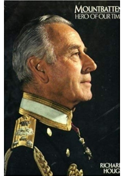 Mountbatten Hero of our Time