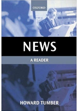 News a reader