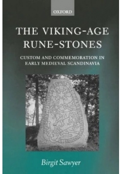The viking-age rune-stones