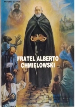 Fratel Alberto Chmielowski