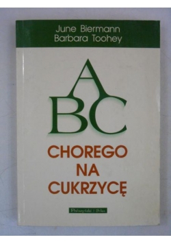 Biermann June - ABC chorego na cukrzycę