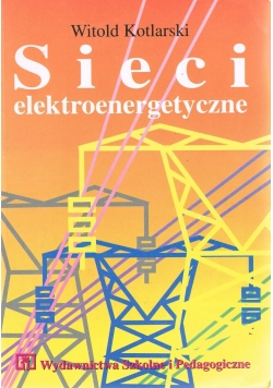 Sieci elektroenergetyczne
