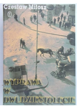Wyprawa w dwudziestolecie