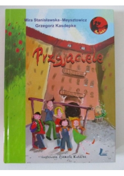 Przyjaciele