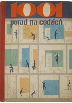 1001 porad na co dzień