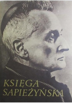 Księga Sapieżyńska, Tom I