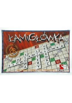 Łamigłówka SAMO-POL