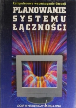 Planowanie systemu łączności