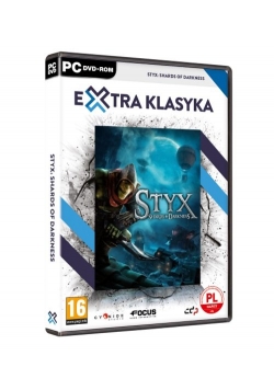 Styx: Shards of Darkness PC
