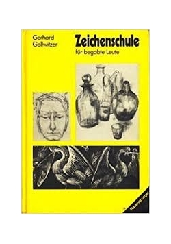 Zeichenschule fur begabte Leute