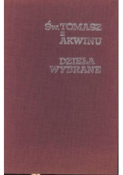Dzieła wybrane