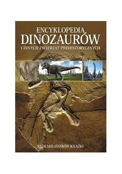 Encyklopedia Dinozaurów i innych zwierząt prehistorycznych, Nowa