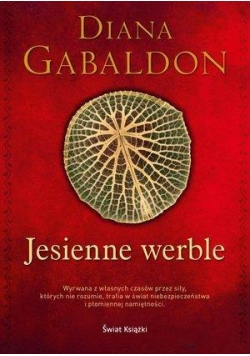Jesienne werble BR w.2015