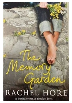 The memory garden