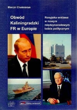 Obwód Kaliningradzki FR w Europie