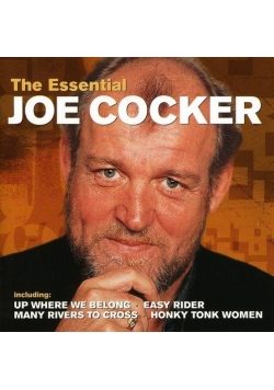 The  Essential Joe Coocker