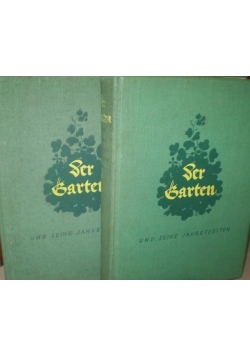 Der Barten und seine jahreszeiten,1929