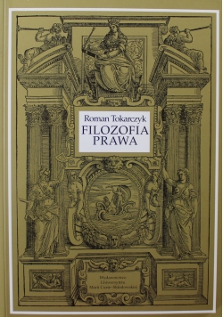 Filozofia prawa