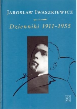 Dzienniki 1911 - 1955