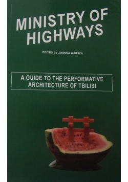Ministry of highways