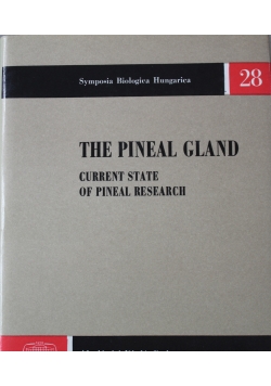 The Pineal Gland