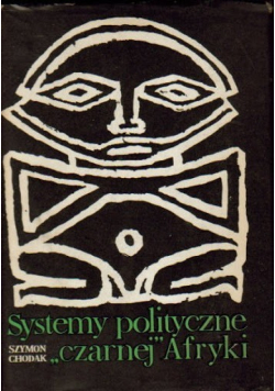 Systemy polityczne czarnej Afryki