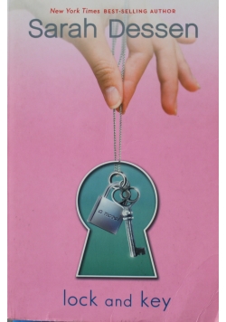 Lock and key