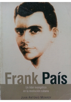 Frank Pais