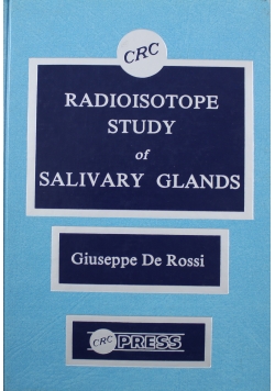 Radioisotope Study of Salivary Glands