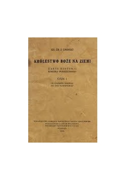 Królestwo Boże na Ziemi, 1946r.