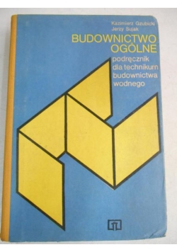 Budownictwo ogólne