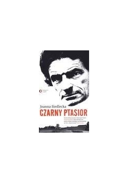 Czarny ptasior