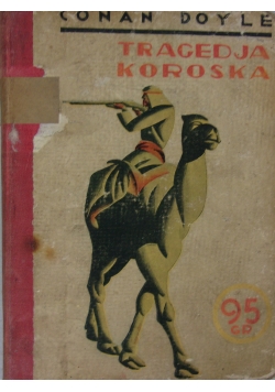 Tragedja Koroska