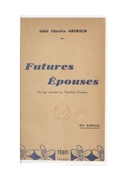 Futures Epouses