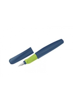 Pióro wieczne Twist P457 M apple blue
