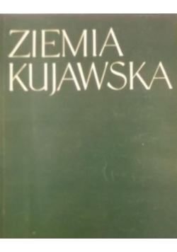 Ziemia kujawska, tom VI