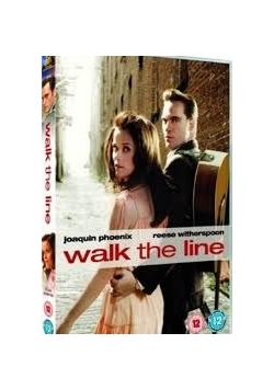 Walk The Line, DVD