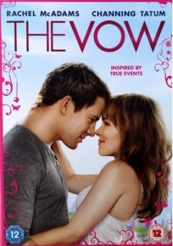 The Vow, DVD