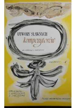 Utwory sławnych kompozytorów